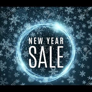 It’s WINTER SALE TIME!!!